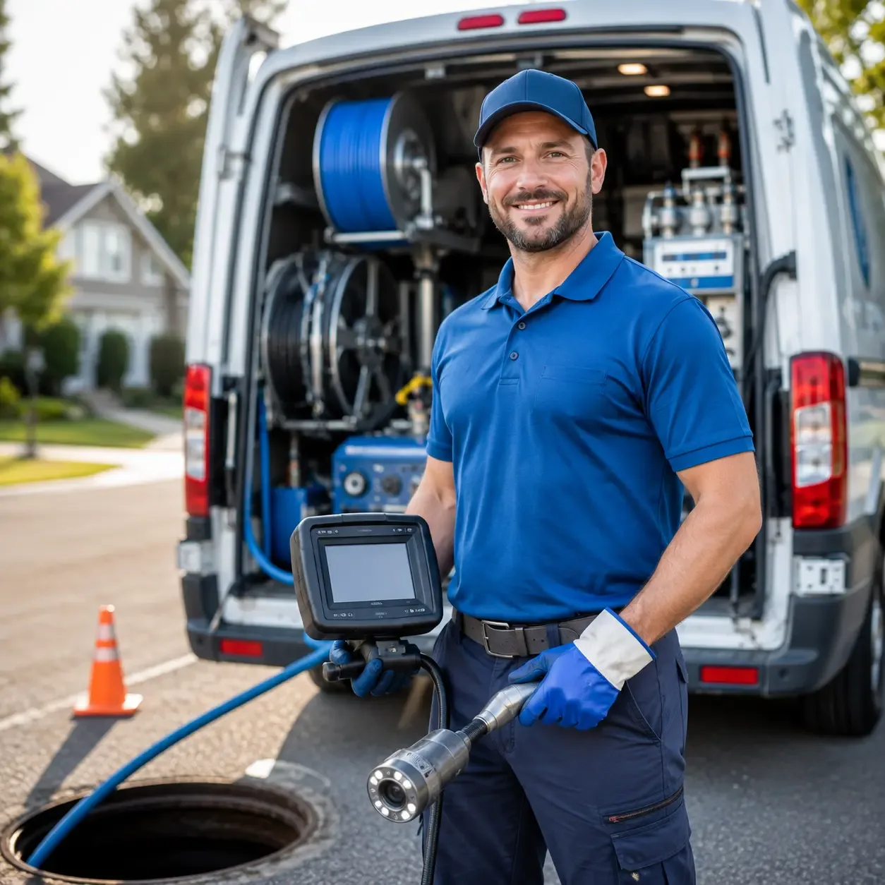 Local Pipe Relining specialists in West Hartland, CT