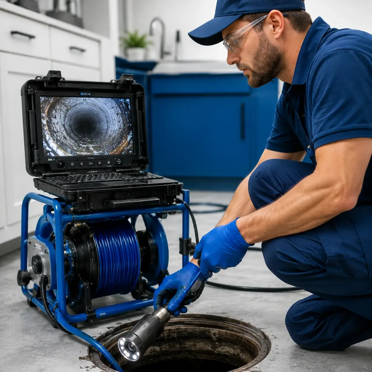 Pipe Relining professionals serving West Hartland, CT